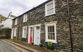 Nutkin Cottage
