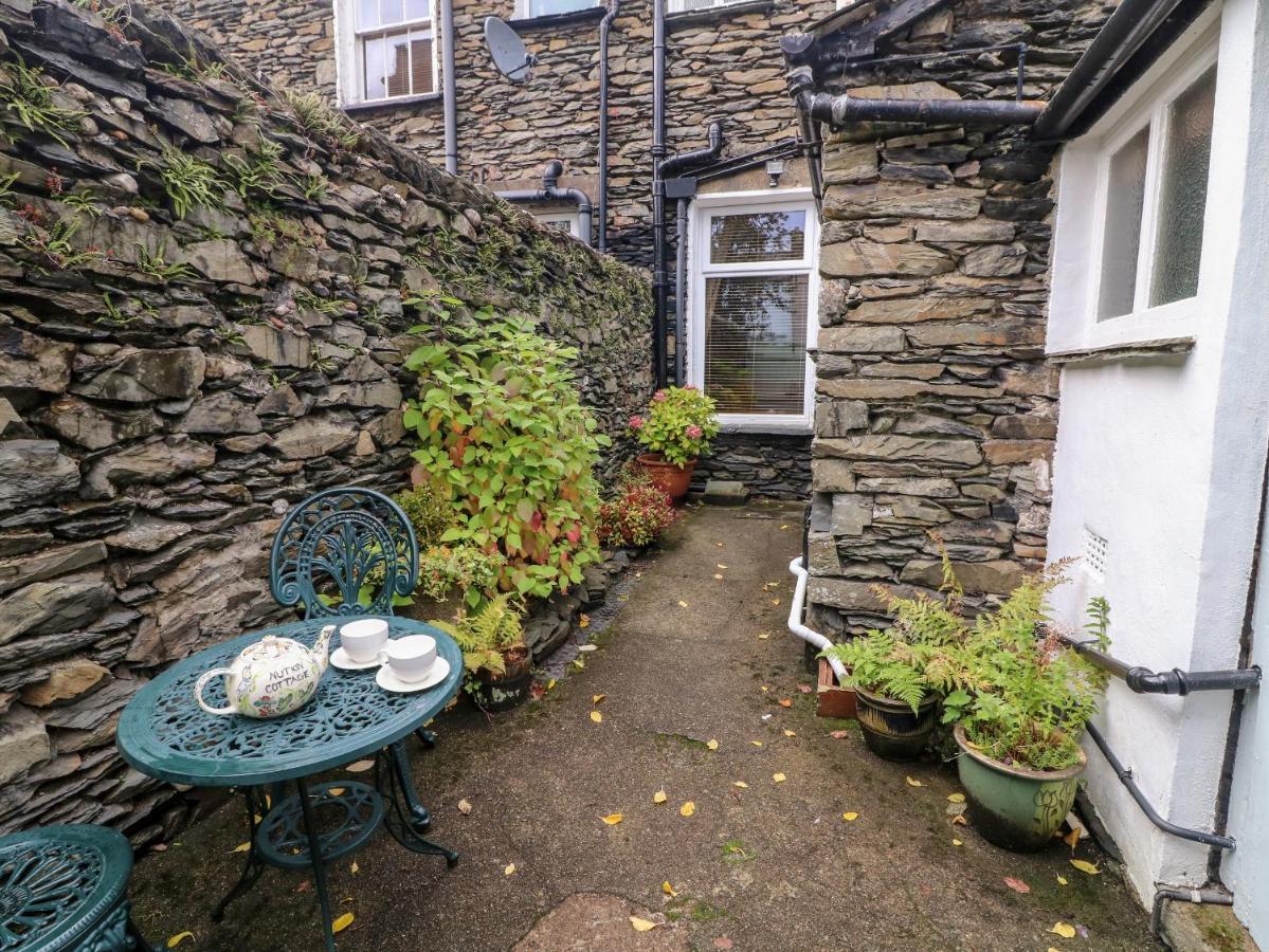 Nutkin Cottage Windermere Exterior photo