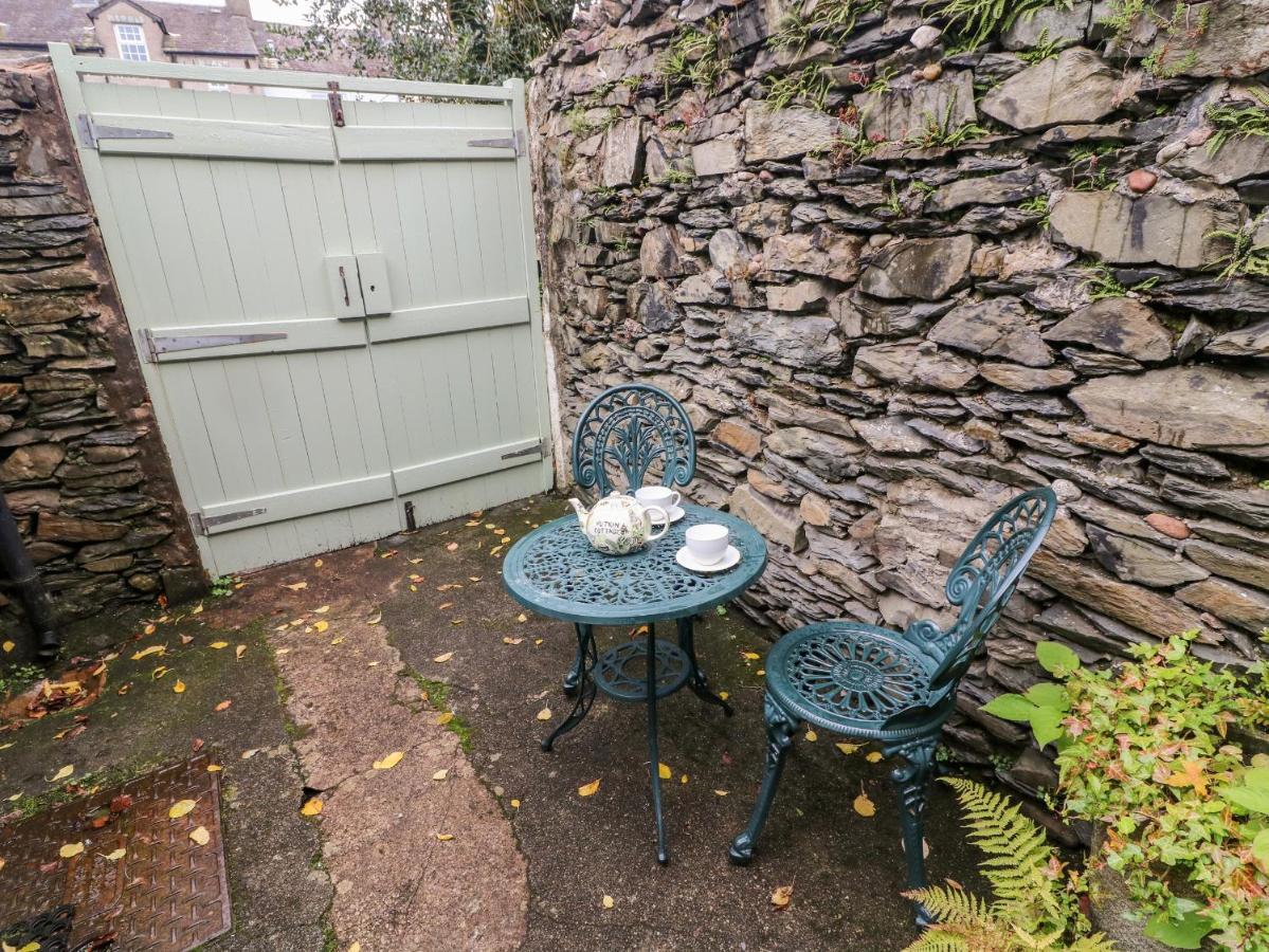 Nutkin Cottage Windermere Exterior photo